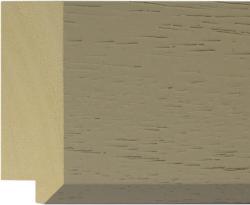 M02711 Grey Moulding from Wessex Pictures